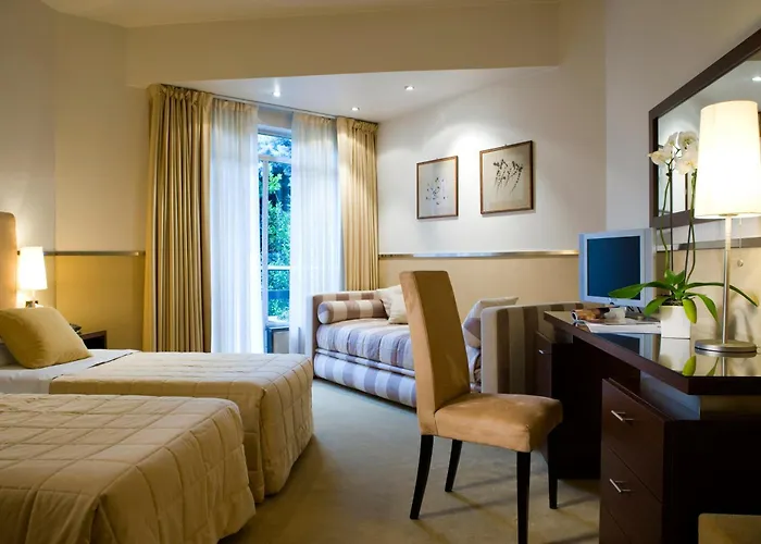 Mini Palace Szálloda Viterbo