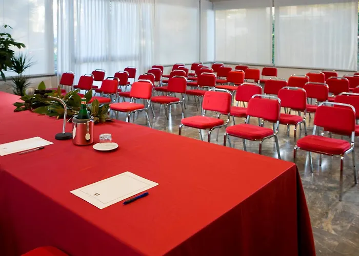 Szálloda Mini Palace Viterbo