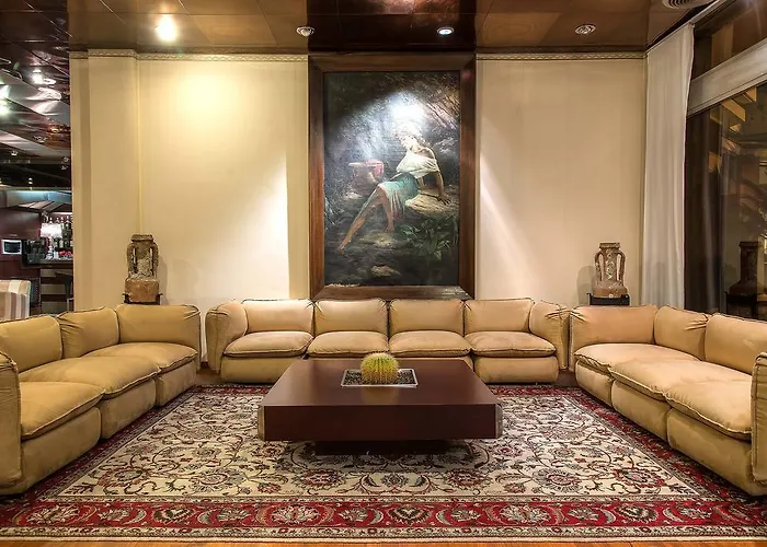 Szálloda Mini Palace 4*