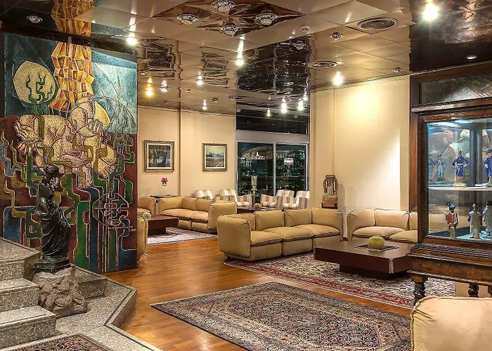 Szálloda Mini Palace 4*