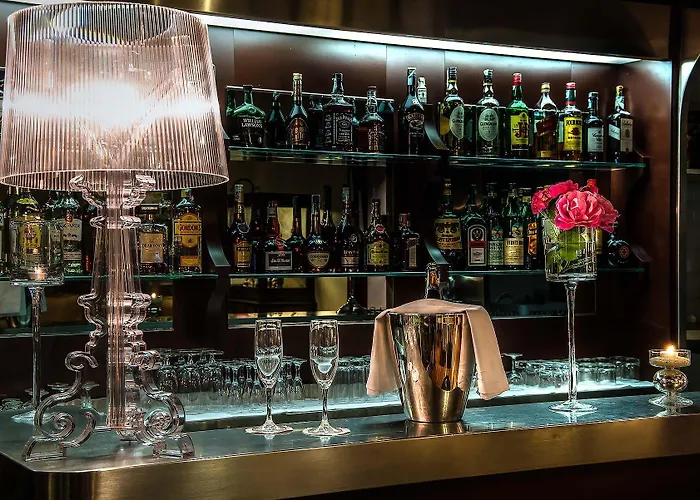 Mini Palace Szálloda