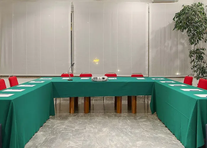 Szálloda Mini Palace 4*