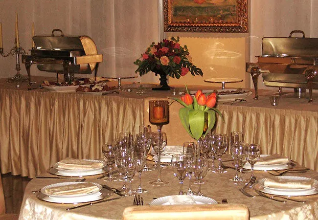 Szálloda Mini Palace Viterbo