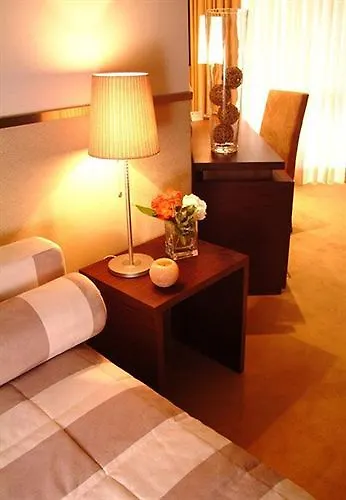 Mini Palace Szálloda Viterbo