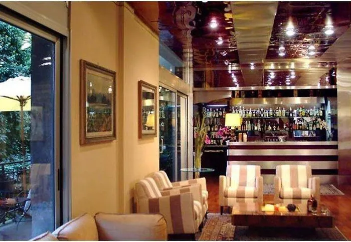 Mini Palace Szálloda 4*