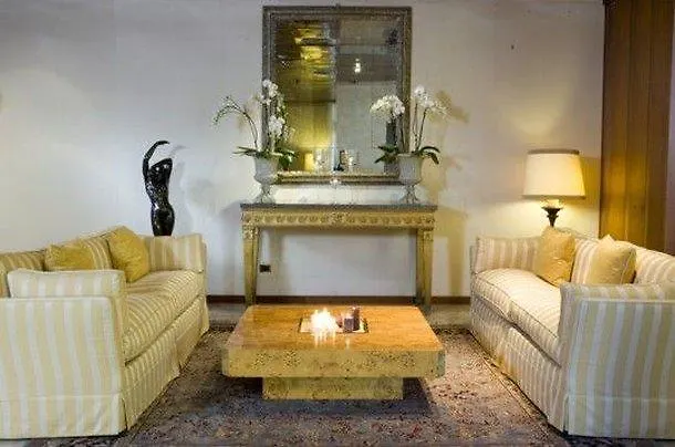 Mini Palace 4* Viterbo