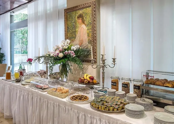 Szálloda Mini Palace Viterbo