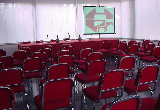 Szálloda Mini Palace Viterbo