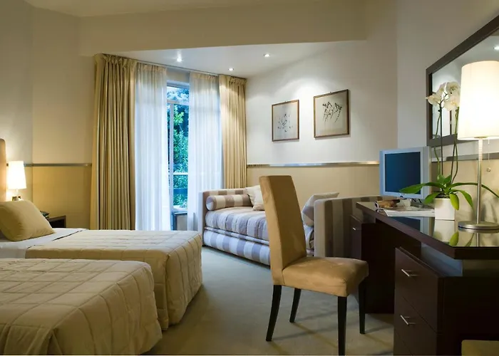 Szálloda Mini Palace 4*